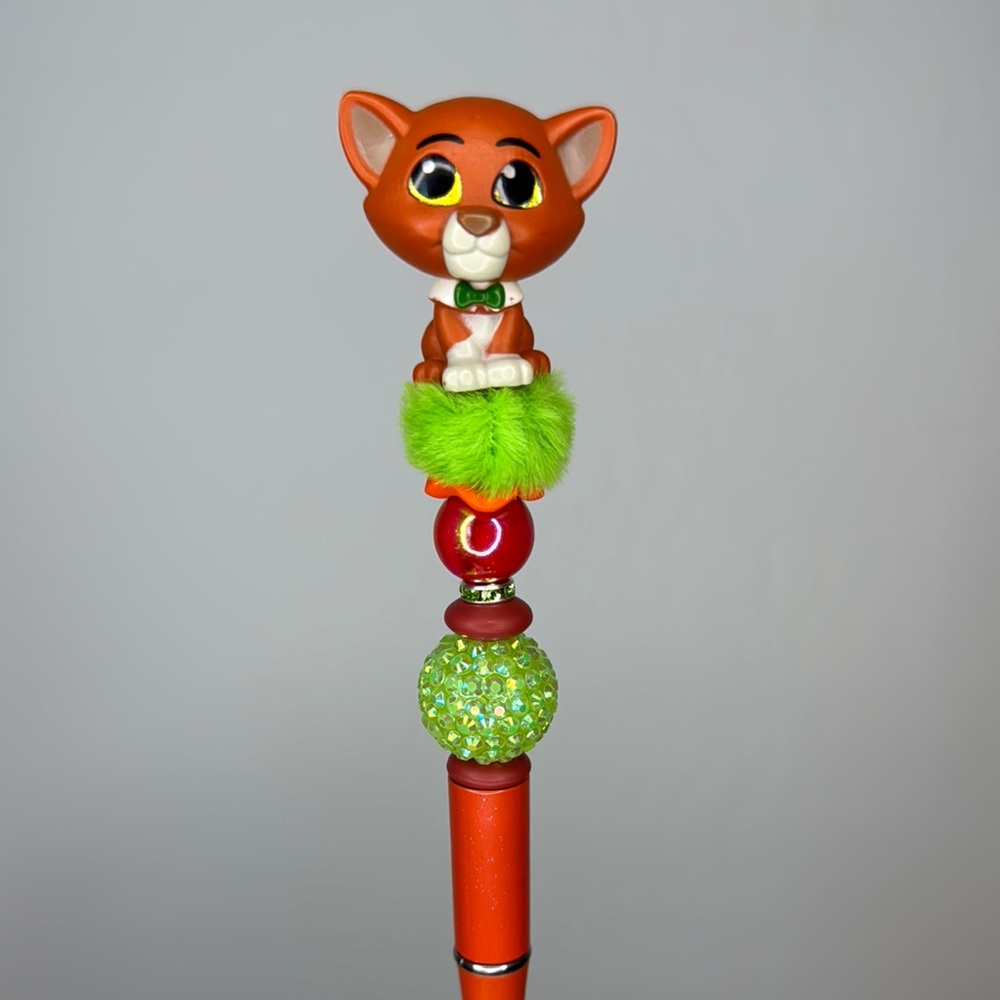 Doorable Pen - Thomas O’Malley from Aristocats